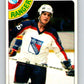 1978-79 O-Pee-Chee #112 Pat Hickey  New York Rangers  V22469