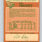 1978-79 O-Pee-Chee #112 Pat Hickey  New York Rangers  V22470