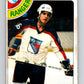 1978-79 O-Pee-Chee #112 Pat Hickey  New York Rangers  V22475