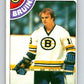 1978-79 O-Pee-Chee #113 Rick Middleton  Boston Bruins  V22476