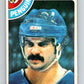 1978-79 O-Pee-Chee #114 Orest Kindrachuk  Pittsburgh Penguins  V22494
