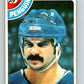 1978-79 O-Pee-Chee #114 Orest Kindrachuk  Pittsburgh Penguins  V22498