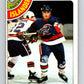 1978-79 O-Pee-Chee #115 Mike Bossy RC Rookie Islanders  V22510