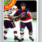 1978-79 O-Pee-Chee #115 Mike Bossy RC Rookie Islanders  V22513