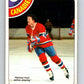 1978-79 O-Pee-Chee #116 Pierre Bouchard  Montreal Canadiens  V22514