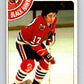 1978-79 O-Pee-Chee #117 Alain Daigle  Chicago Blackhawks  V22525