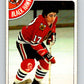 1978-79 O-Pee-Chee #117 Alain Daigle  Chicago Blackhawks  V22527