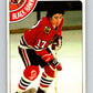 1978-79 O-Pee-Chee #117 Alain Daigle  Chicago Blackhawks  V22529