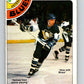 1978-79 O-Pee-Chee #119 Tom Edur  St. Louis Blues  V22554