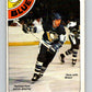 1978-79 O-Pee-Chee #119 Tom Edur  St. Louis Blues  V22562