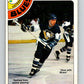 1978-79 O-Pee-Chee #119 Tom Edur  St. Louis Blues  V22564
