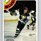 1978-79 O-Pee-Chee #119 Tom Edur  St. Louis Blues  V22565