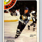 1978-79 O-Pee-Chee #119 Tom Edur  St. Louis Blues  V22566