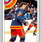 1978-79 O-Pee-Chee #121 Barry Beck RC Rookie Rockies  V22591
