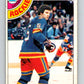 1978-79 O-Pee-Chee #121 Barry Beck RC Rookie Rockies  V22593