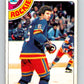 1978-79 O-Pee-Chee #121 Barry Beck RC Rookie Rockies  V22597