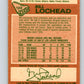 1978-79 O-Pee-Chee #122 Bill Lochead  Detroit Red Wings  V22611