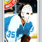 1978-79 O-Pee-Chee #123 Paul Harrison RC Rookie Maple Leafs  V22637
