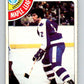 1978-79 O-Pee-Chee #127 Ian Turnbull  Toronto Maple Leafs  V22696