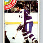 1978-79 O-Pee-Chee #127 Ian Turnbull  Toronto Maple Leafs  V22700