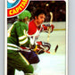 1978-79 O-Pee-Chee #128 Gerry Meehan  Washington Capitals  V22706