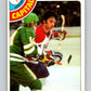 1978-79 O-Pee-Chee #128 Gerry Meehan  Washington Capitals  V22708