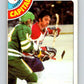 1978-79 O-Pee-Chee #128 Gerry Meehan  Washington Capitals  V22711