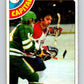 1978-79 O-Pee-Chee #128 Gerry Meehan  Washington Capitals  V22715