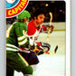 1978-79 O-Pee-Chee #128 Gerry Meehan  Washington Capitals  V22717