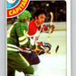 1978-79 O-Pee-Chee #128 Gerry Meehan  Washington Capitals  V22718