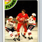 1978-79 O-Pee-Chee #129 Eric Vail  Atlanta Flames  V22722