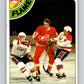 1978-79 O-Pee-Chee #129 Eric Vail  Atlanta Flames  V22724