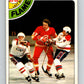 1978-79 O-Pee-Chee #129 Eric Vail  Atlanta Flames  V22732