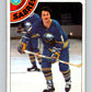 1978-79 O-Pee-Chee #130 Gilbert Perreault  Buffalo Sabres  V22741