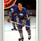 1978-79 O-Pee-Chee #130 Gilbert Perreault  Buffalo Sabres  V22747