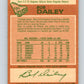 1978-79 O-Pee-Chee #131 Bob Dailey  Philadelphia Flyers  V22749