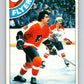 1978-79 O-Pee-Chee #131 Bob Dailey  Philadelphia Flyers  V22751