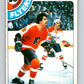 1978-79 O-Pee-Chee #131 Bob Dailey  Philadelphia Flyers  V22755