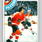 1978-79 O-Pee-Chee #131 Bob Dailey  Philadelphia Flyers  V22756