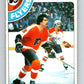 1978-79 O-Pee-Chee #131 Bob Dailey  Philadelphia Flyers  V22757