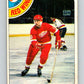 1978-79 O-Pee-Chee #132 Dale McCourt RC Rookie Red Wings  V22760