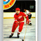 1978-79 O-Pee-Chee #132 Dale McCourt RC Rookie Red Wings  V22763