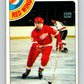 1978-79 O-Pee-Chee #132 Dale McCourt RC Rookie Red Wings  V22770