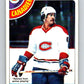 1978-79 O-Pee-Chee #134 Bill Nyrop  Montreal Canadiens  V22802