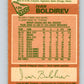 1978-79 O-Pee-Chee #135 Ivan Boldirev  Chicago Blackhawks  V22810