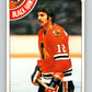 1978-79 O-Pee-Chee #135 Ivan Boldirev  Chicago Blackhawks  V22812