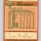 1978-79 O-Pee-Chee #135 Ivan Boldirev  Chicago Blackhawks  V22812