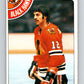1978-79 O-Pee-Chee #135 Ivan Boldirev  Chicago Blackhawks  V22813