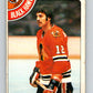 1978-79 O-Pee-Chee #135 Ivan Boldirev  Chicago Blackhawks  V22816