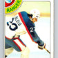 1978-79 O-Pee-Chee #136 Lucien DeBlois RC Rookie Rangers  V22824